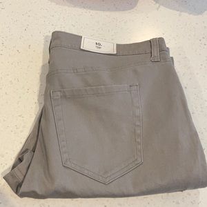 Brand new Gap skinny pants